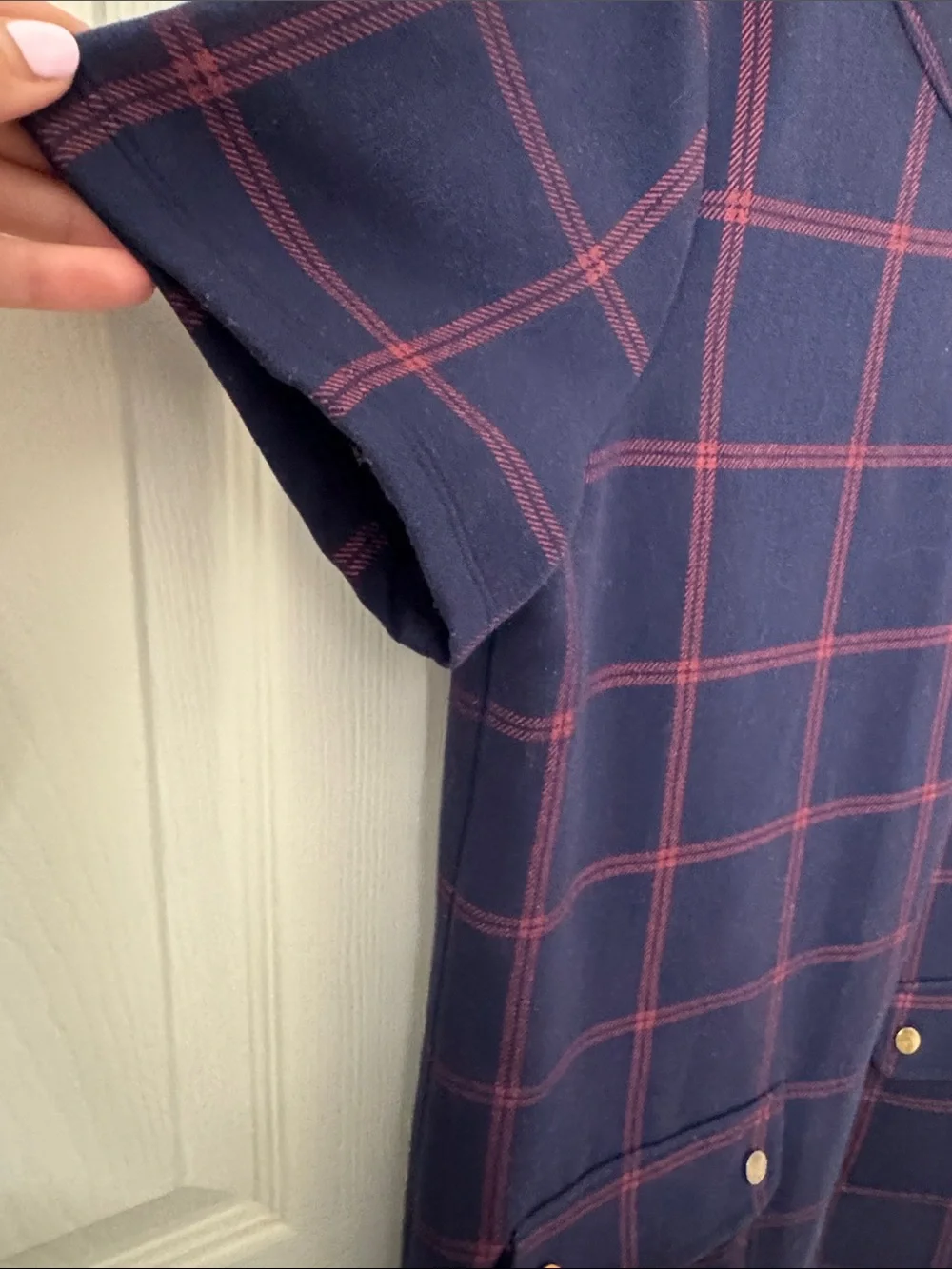 J. Crew Dress Size 4